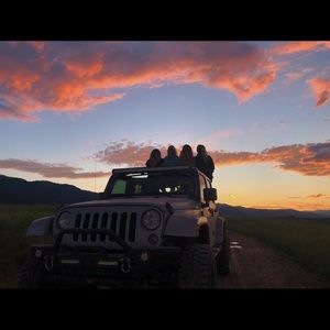 Meet your Posher, Sami